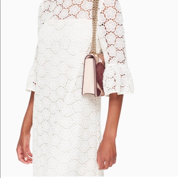 Kate Spade NWT Yours Truly Marci - Picture 3 of 6